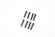 D-Power FMS - Linsenkopf M3x16 (APSC71129)