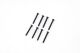 D-Power FMS - Linsenkopf M3x22 (APSC71132)