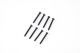 D-Power FMS - Linsenkopf M3x25 (APSC71133)