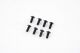 D-Power FMS - Linsenkopf M4x10 (APSC71135)