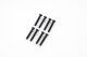 D-Power FMS - Linsenkopf M4x25 (APSC71137)