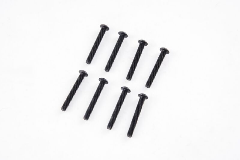 D-Power FMS - Linsenkopf M4x30 (APSC71138)