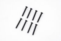 D-Power FMS - Linsenkopf M4x30 (APSC71138)