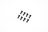 D-Power FMS - Zylinderkopfschraube M2,5x6 (APSC71140)