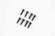 D-Power FMS - Zylinderkopfschraube M3x10 (APSC71143)