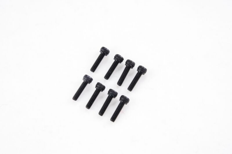 D-Power FMS - Zylinderkopfschraube M3x13 (APSC71144)