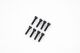 D-Power FMS - Zylinderkopfschraube M3x13 (APSC71144)