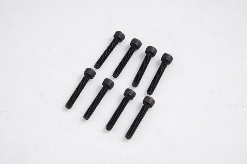 D-Power FMS - Zylinderkopfschraube M4x15 (APSC71146)