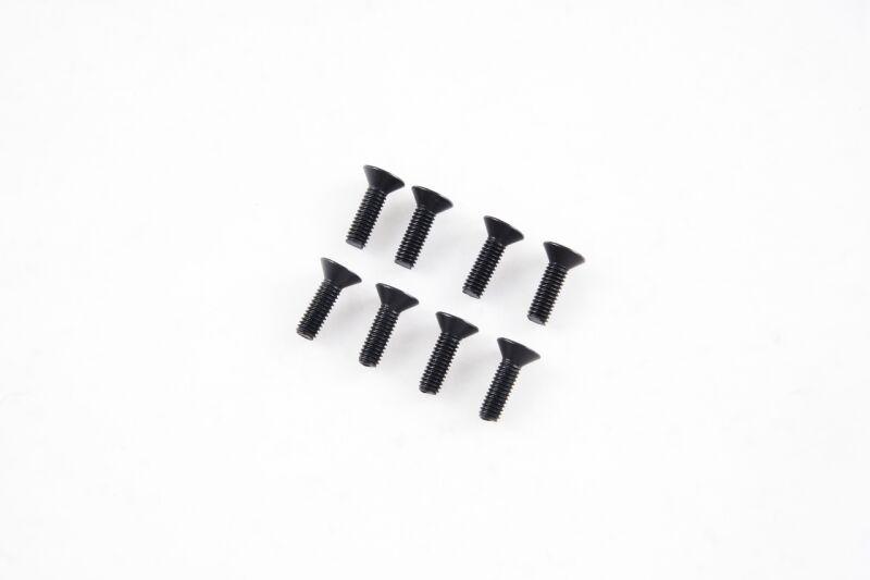 D-Power FMS - Senkkopfschraube M3x10 (APSC71147)