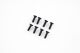 D-Power FMS - Senkkopfschraube M3x10 (APSC71147)
