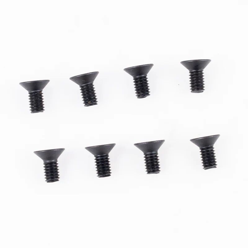 D-Power FMS - Senkkopfschraube M4x8 (APSC71148)