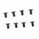 D-Power FMS - Senkkopfschraube M4x8 (APSC71148)