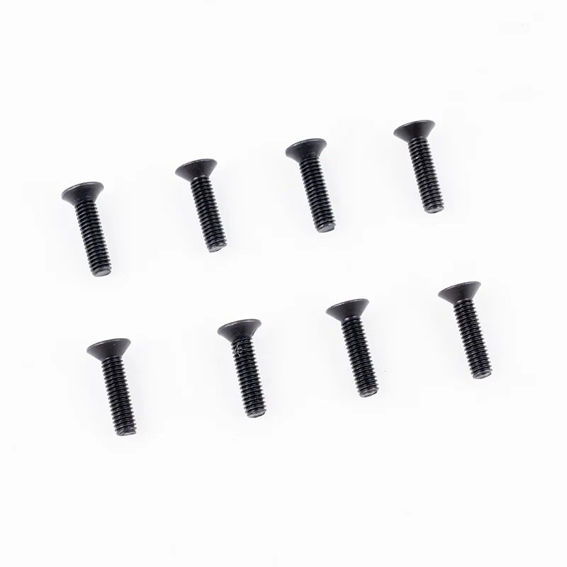 D-Power FMS - Senkkopfschraube M4x16 (APSC71150)