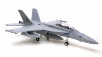 D-Power FMS F-18F EDF 70 PNP grau -  87cm (DPFMS100P)