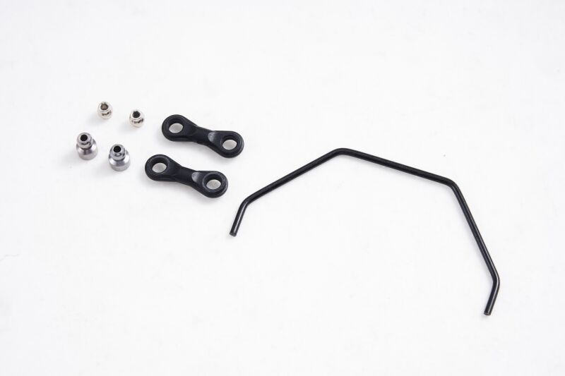 D-Power FMS 1:7 Bronco - Stabilisator-Kit vorne (APSC71233)