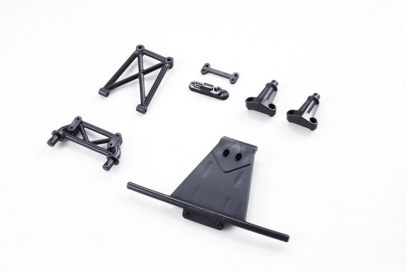 D-Power FMS 1:7 Bronco - Frontstoßstange (APSC71228)