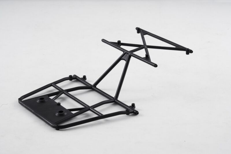 D-Power FMS 1:7 Bronco - Käfig Mitte (APSC71226)