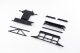 D-Power FMS 1:7 Bronco - Käfig hinten (APSC71227)