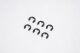 D-Power FMS - Sicherungsscheibe 5,0 (APSC71158)