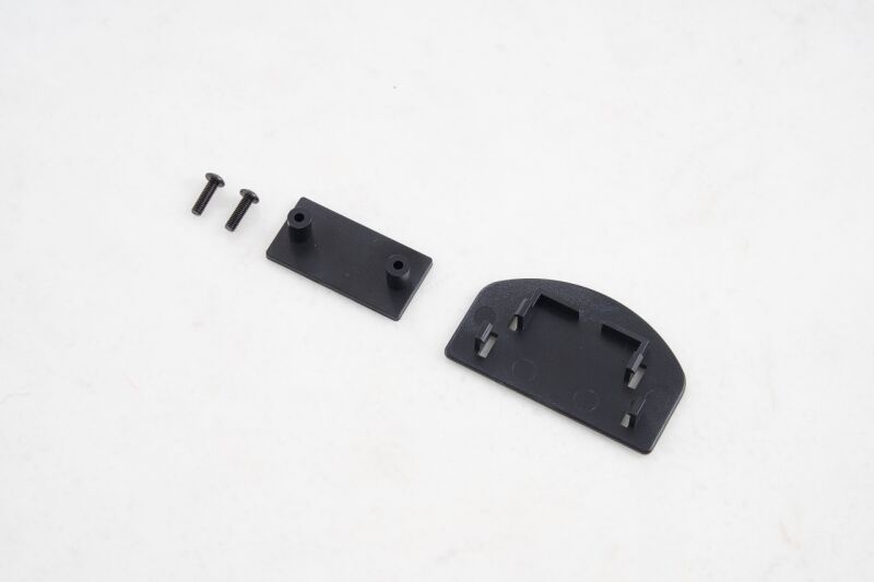 D-Power FMS 11044 - Aufkleberplatten (C3862)