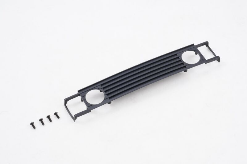 D-Power FMS 11044 - Kühlergrillsatz (C3866)