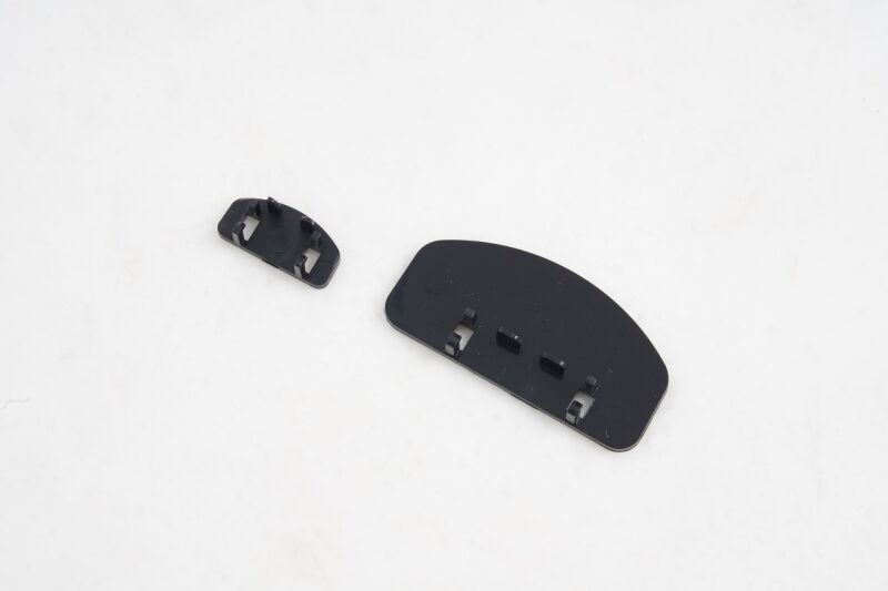D-Power FMS 11045 - Aufkleberplatten (C3872)