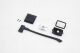 D-Power FMS 11045 - Heckspotlight und Axt (C3873)
