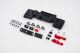 D-Power FMS 11045 - Streuscheibensatz hinten (C3875)
