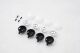 D-Power FMS 11043/44/45 - Spothlight-set (C3848)