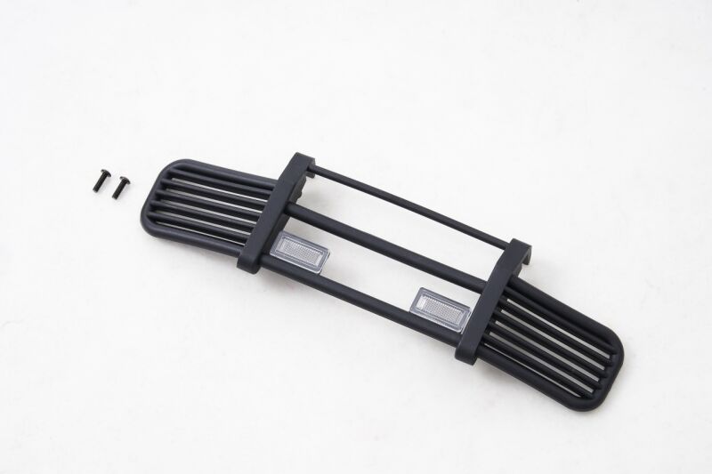 D-Power FMS 11043 - Stossstangensatz (C3823)
