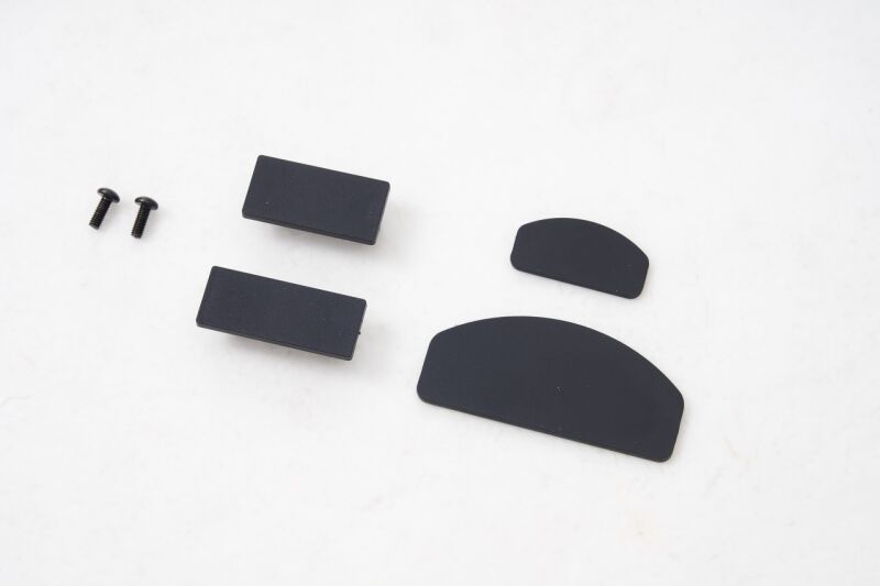 D-Power FMS 11043 - Aufkleberplatten (C3849)