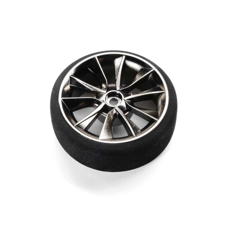 Spektrum iXSR Stock Wheel 41mm (SPM-1066)