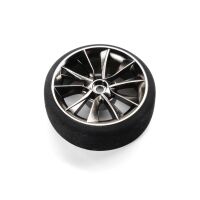 Spektrum iXSR Stock Wheel 41mm (SPM-1066)