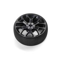 Spektrum 6 Spoke Wheel Plastic (SPM-1067)