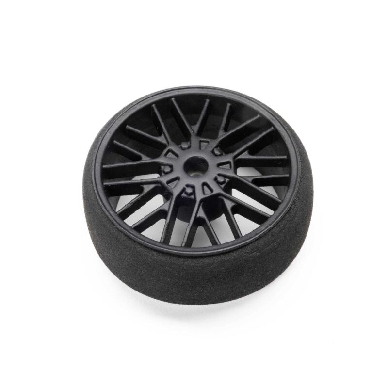 Spektrum 10 Spoke Wheel Plastic (SPM-1068)