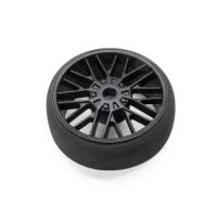 Spektrum 10 Spoke Wheel Plastic (SPM-1068)