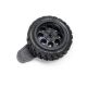 Spektrum Rugged Wheel with Thumb Steer (SPM-1069)