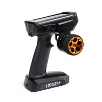 Spektrum Aluminum Wide Wheel Circle Orange (SPM-1072)