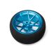 Spektrum Aluminum Wide Wheel Spoke Blue (SPM-1080)