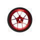 Spektrum Aluminum Wide Wheel Spoke Red (SPM-1081)
