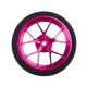 Spektrum Aluminum Wide Wheel Spoke Pink (SPM-1083)