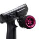Spektrum Aluminum Wide Wheel Spoke Pink (SPM-1083)