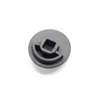 Spektrum Option Wheel Adapter: C+ Rugged+ DX6C DX5C DX6...