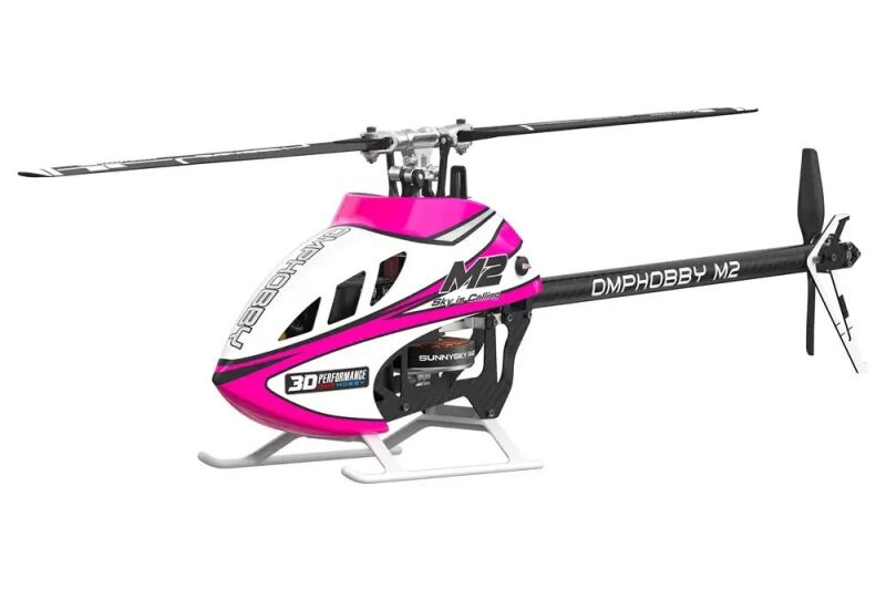OMP - M2 V3 Sport - pink (OSHM0052)