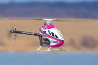 OMP - M2 V3 Sport - pink (OSHM0052)