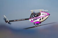 OMP - M2 V3 Sport - pink (OSHM0052)