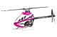 OMP - M2 V3 Sport - pink (OSHM0052)