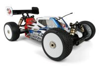 SWORKz S35-5 1/8 Pro Nitro Buggy Kit (SW910050)