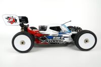 SWORKz S35-5 1/8 Pro Nitro Buggy Kit (SW910050)