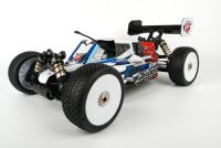 SWORKz S35-5 1/8 Pro Nitro Buggy Kit (SW910050)